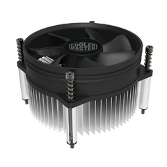 Cooler Processador Intel Standard I50 Cooler Master - comprar online