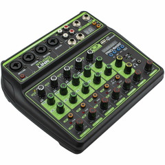 Mesa de Som Mixer 8 Canais Studio Link 8 Usb Bluetooth - comprar online