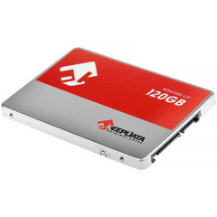 SSD 120GB 2.5* Keepdata na internet