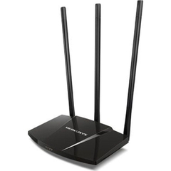 ROTEADOR WIRELESS N 300MBPS HIGH POWER MERCUSYS MW330HP - comprar online
