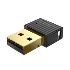 ADAPTADOR BLUETOOTH 5.0 USB ORICO BTA-508-BK-BP - comprar online