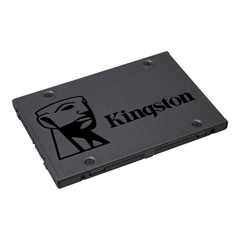 SSD 240GB KINGSTON Q500 na internet