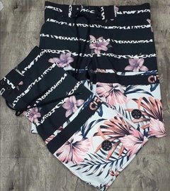 Bermudas Surf Elastano Atacado - 12 Peças Revenda - comprar online