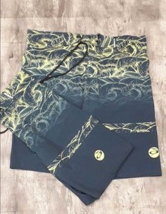 Bermudas Surf Elastano Atacado - 12 Peças Revenda - loja online