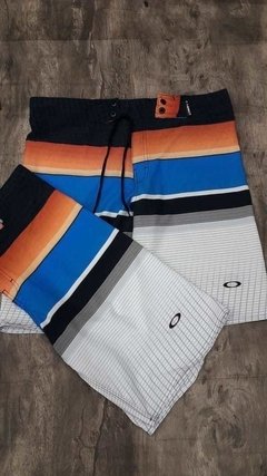 Bermudas Surf Elastano Atacado - 12 Peças Revenda na internet