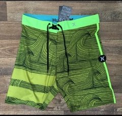 Bermudas Surf Impermeáveis Elastano Atacado - 20 Peças Revenda na internet