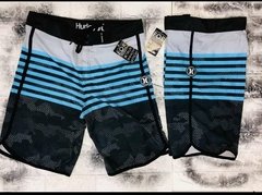 Bermudas Surf Impermeáveis Elastano Atacado - 20 Peças Revenda - loja online