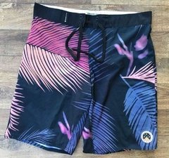 Bermudas Surf Impermeáveis Elastano Atacado - 6 Peças Revenda