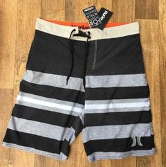 Bermudas Surf Impermeáveis Elastano Atacado - 6 Peças Revenda - loja online