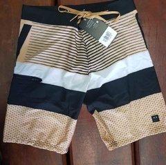 Bermudas Surf Impermeáveis Elastano Atacado - 10 Peças Revenda - PARAÍSO DO SURF - ATACADO DAS MARCAS 