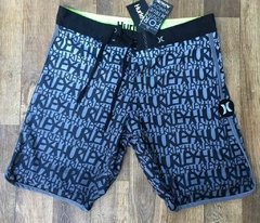 Bermudas Surf Impermeáveis Elastano Atacado - 20 Peças Revenda - comprar online