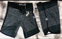 Bermudas Surf Impermeáveis Elastano Atacado - 6 Peças Revenda - PARAÍSO DO SURF - ATACADO DAS MARCAS 