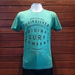 Camisetas Marca Surf 10 Peças Atacado Revenda na internet