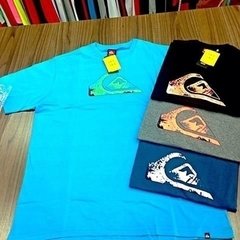 Imagem do Camisetas Marca Surf 24 Peças Atacado Revenda