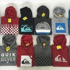 Blusas Moletons Surf 6 Peças Marcas - Atacado Revenda - loja online