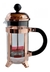 Cafetera Bodum Chambord 3 Poc. 0,35 Lt Prensa Francesa cafe