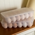 Huevera 18 porta huevos con tapa para heladera g7