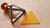 Cortante Triangular Agnoloti Pastas Ravioles Mango Madera D4 - comprar online