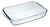 Fuente Rectangular Ovenware O'cuisine Vidrio Templado 3,6lt - comprar online