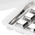 Set X 6 Cubitos Reutilizable Acero Inox Con Pinza Q17 - comprar online
