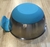 Bowl Acero Inoxidable Con Base Y Asa De Silicona 17cm - comprar online