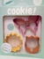 Set 3 Cortantes Doña Clara Pasteleria Cookies C3 - comprar online