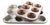Placa Molde X12 Cupcake Muffin Horno Antiadherente W7