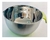 Bowl Acero Inoxidable Con Base Y Asa De Silicona 21cm - comprar online