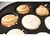 Molde Muffins Provoleta Hierro X7 28cm Bz en internet