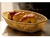 Panera Plastico Ovalada Pan Cookies Facturas Jardin 27 Cms - comprar online