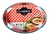 Fuente Asadera Oval Ovenware O'cuisine Vidrio Templado 1,6lt