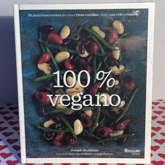 100% Vegano