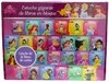 Disney princesa - estuche gigante con 26 libros