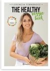 The healthy veggie book