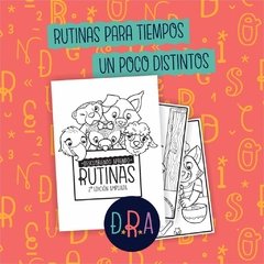 Rutinas - Segunda Edición ampliada- IMPRIMIBLE