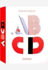 A B C D