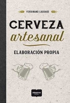 Cerveza Artesanal