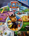 Mi primer busca y encuentra -Paw Patrol-