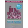 La dieta del metabolismo acelerado