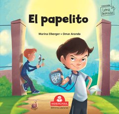 El papelito