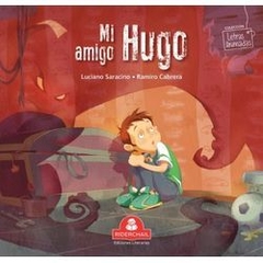 MI AMIGO HUGO