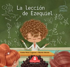 La lección de Ezequiel