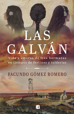 Las Galván