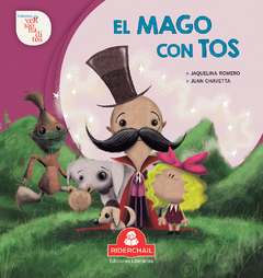 COLECCIÓN VERSIONADITOS: EL MAGO CON TOS