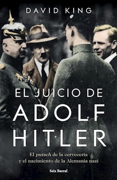 EL JUICIO A ADOLF HITLER