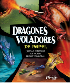 Dragones voladores