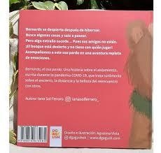 BERNARDO, EL OSO PARDO - Antina Libros