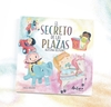 El secreto de las plazas