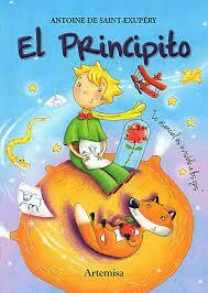 EL PRINCIPITO