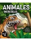 Animales Increíbles